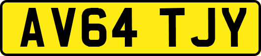 AV64TJY