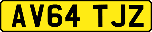AV64TJZ