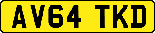 AV64TKD