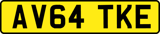 AV64TKE