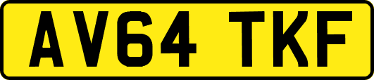 AV64TKF