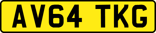 AV64TKG