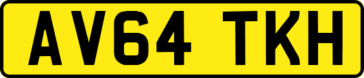 AV64TKH
