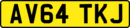 AV64TKJ