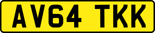 AV64TKK