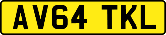 AV64TKL