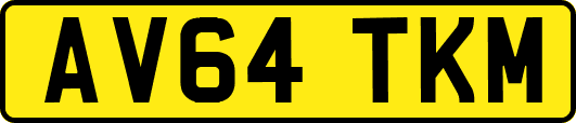 AV64TKM