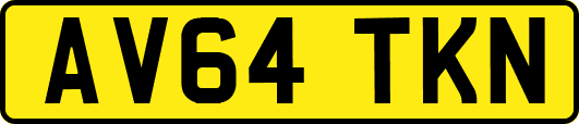 AV64TKN