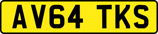 AV64TKS