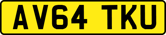 AV64TKU