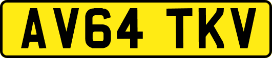 AV64TKV