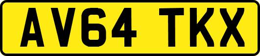 AV64TKX