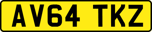 AV64TKZ