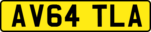 AV64TLA