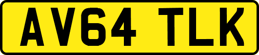 AV64TLK