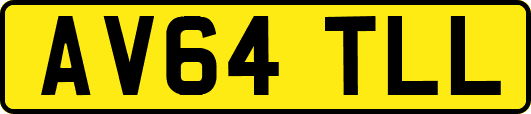 AV64TLL