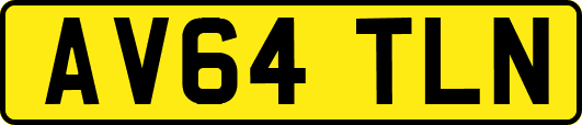 AV64TLN