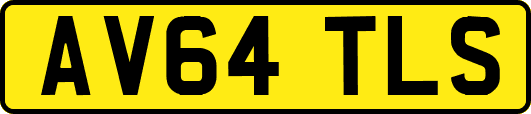 AV64TLS