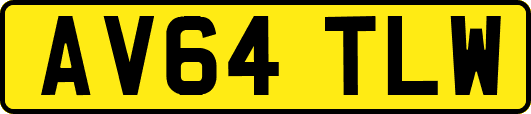 AV64TLW