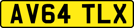 AV64TLX