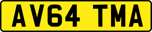 AV64TMA