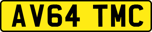 AV64TMC
