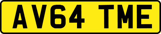 AV64TME