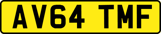 AV64TMF