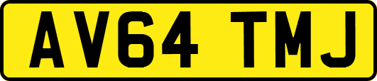 AV64TMJ