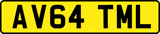 AV64TML