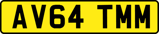 AV64TMM