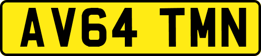 AV64TMN