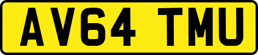 AV64TMU