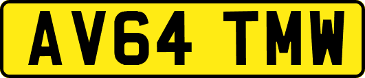 AV64TMW