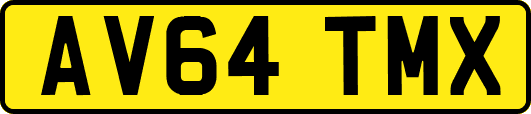 AV64TMX