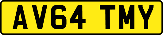 AV64TMY