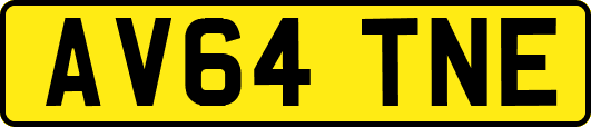 AV64TNE