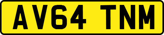 AV64TNM
