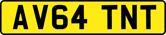 AV64TNT