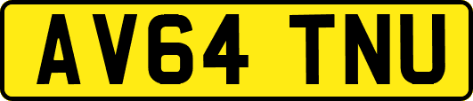 AV64TNU