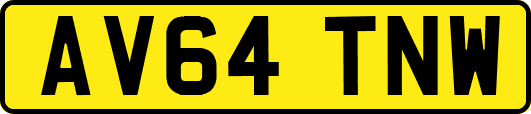 AV64TNW