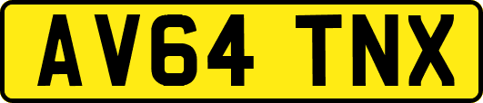 AV64TNX