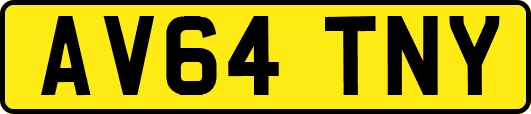 AV64TNY