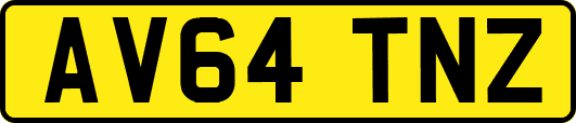 AV64TNZ