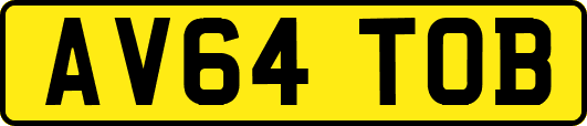 AV64TOB