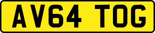 AV64TOG