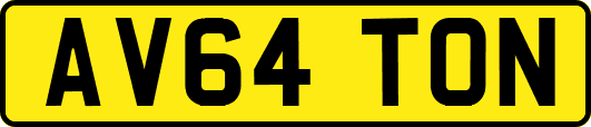 AV64TON
