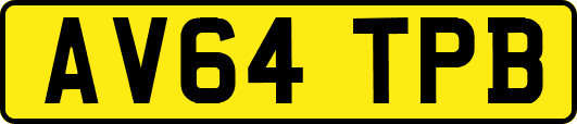 AV64TPB
