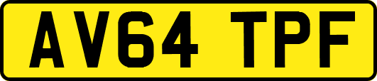 AV64TPF