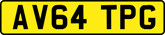AV64TPG